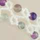 Duo - Duo Fluorite-White - 2